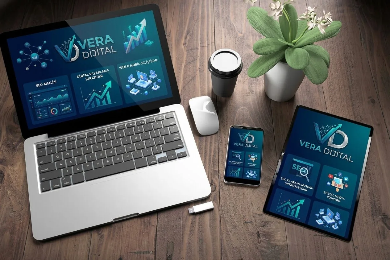 Kurumsal Web Sitesi: Nelere Dikkat Etmeli